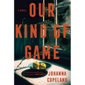 Our Kind of Game - Paperback