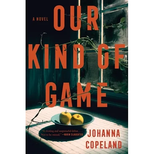 Our Kind of Game - Paperback