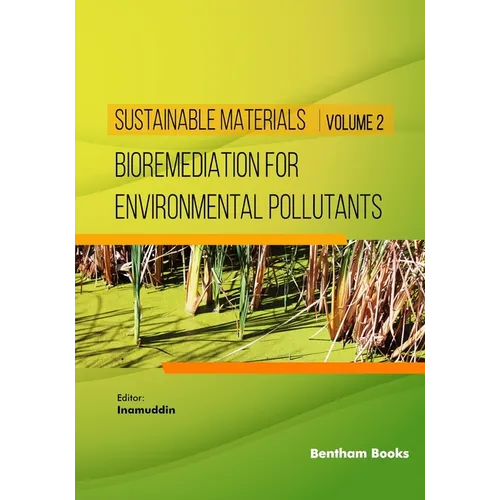 Bioréhabilitation des polluants environnementaux - Broché