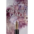 Sincerely Grace - Hardcover