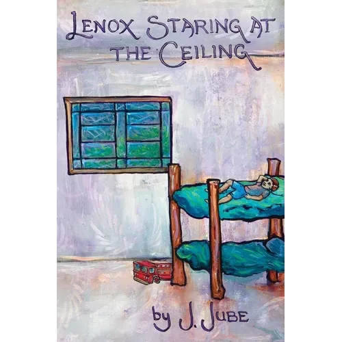 Lenox Staring at the Ceiling - Paperback