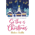So This is Christmas - Paperback