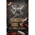 Vengeful Gods MC: The Complete Series