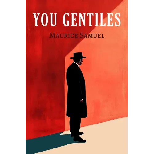 You Gentiles - Paperback