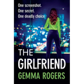 The Girlfriend - Paperback