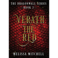 Verath the Red: A Slow Burn Fantasy Series - Hardcover