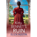 Kitty Bennet's Ruin - Paperback