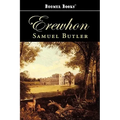 Erewhon - Paperback