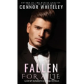 Fallen For A Lie: A Gay Spy Romantic Suspense Novella - Hardcover