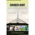 Church Hurt: Reparations for My Soul: Healing Racialized Trauma - Hardcover