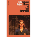 Holocaust Memory and Youth Performance - Paperback