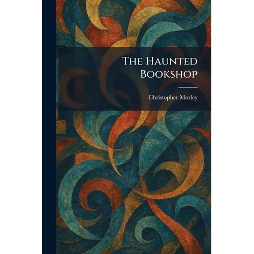 The Haunted Bookshop - Paperback