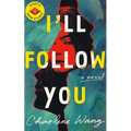 I'll Follow You - Hardcover