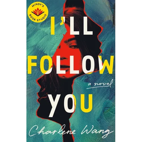 I'll Follow You - Hardcover