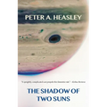 The Shadow of Two Suns - Paperback