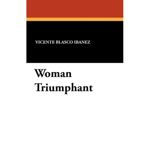 Woman Triumphant - Paperback