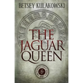 The Jaguar Queen - Paperback