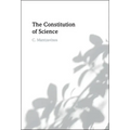The Constitution of Science - Hardcover