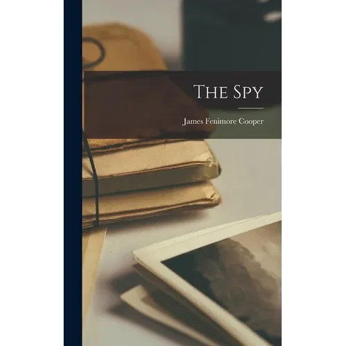 The Spy - Hardcover