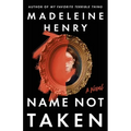Name Not Taken - Paperback
