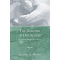 The Demands of Discipleship: Expository Messages from Daniel - Paperback