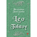 The Greatest Short Stories of Leo Tolstoy - Paperback