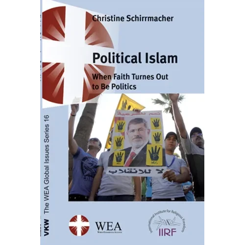 Political Islam - Hardcover