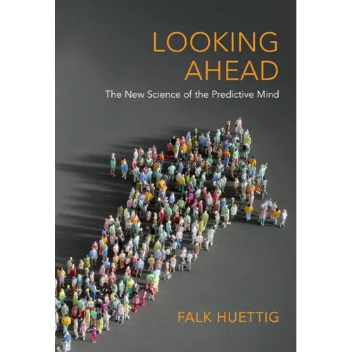Looking Ahead - Hardcover