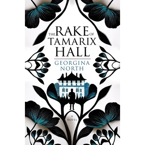 The Rake of Tamarix Hall - Paperback
