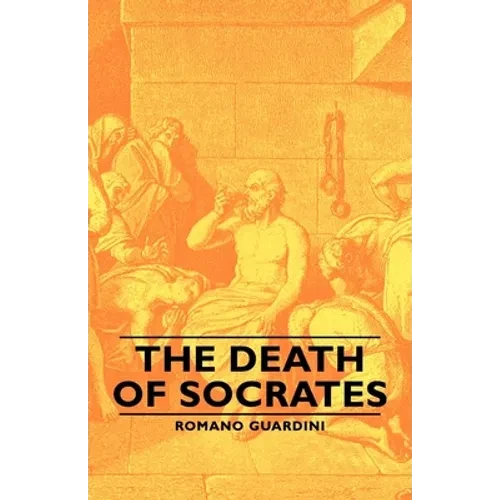 The Death of Socrates - Paperback