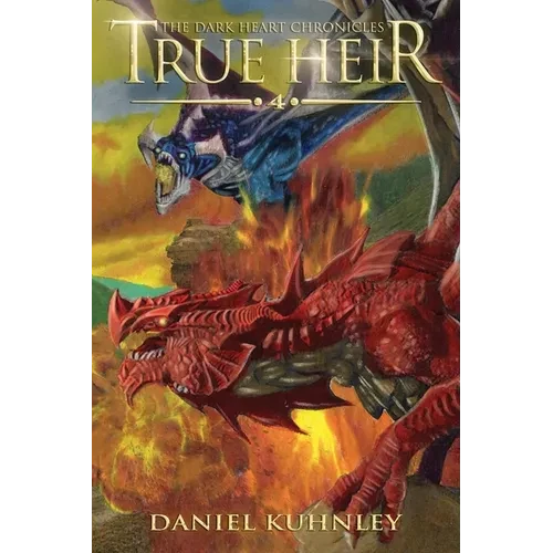 True Heir - Paperback
