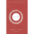 Cydonia: The Secret Chronicles of Mars - Hardcover