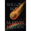 Willow Rose - Hardcover