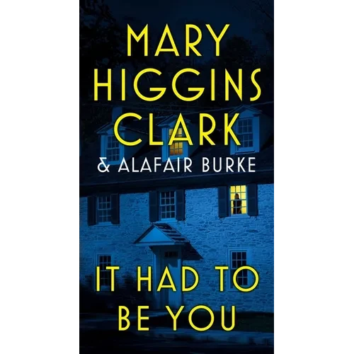 It Had to Be You - Paperback