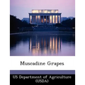 Muscadine Grapes - Paperback