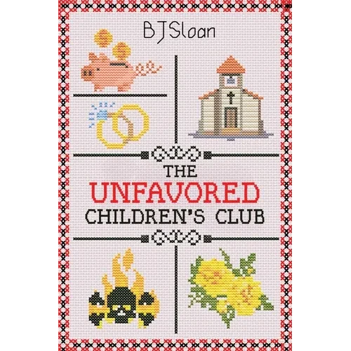 The Unfavored Children's Club - Paperback
