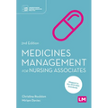 Medicines Management for Nursing Associates - Paperback