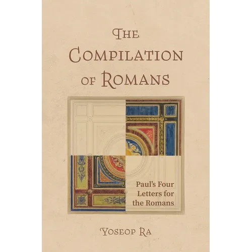 The Compilation of Romans - Paperback