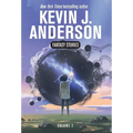 Fantasy Stories Volume 2 - Hardcover
