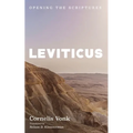 Leviticus - Hardcover
