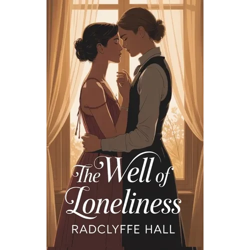 The Well of Loneliness - Hardcover