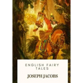 English Fairy Tales - Paperback