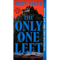 The Only One Left - Mass Market Paperbound