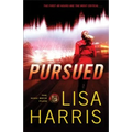 Pursued - Hardcover