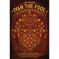Ivan the Fool and Three Shorter Tales for Living Peaceably - Hardcover