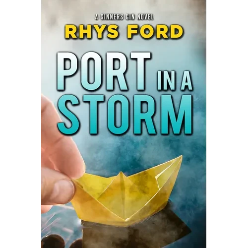 Port in a Storm - Paperback