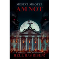 AM Not - Paperback