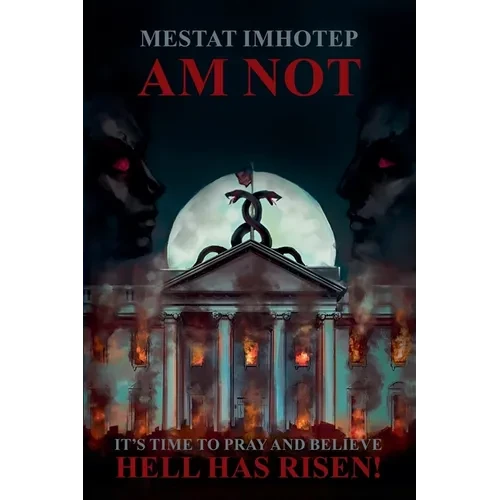 AM Not - Paperback