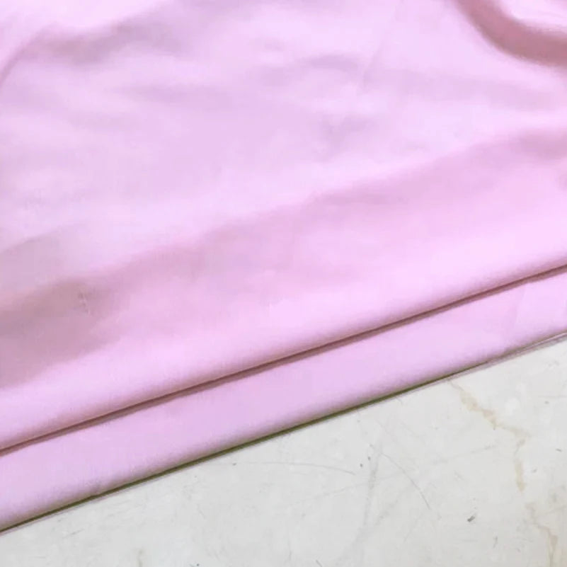 Lycra Fabric High Elasticity Nylon Spandex Four-way Stretch for Sewing Swimsuit Bodysuit Yoga Clothes by Meters