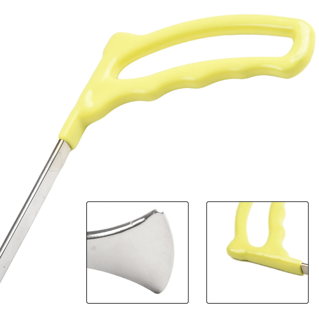T Of Tools Is Specifically Designed For Paintless DenPaintless Dent Repair Toolst Of Tools Is Specifically Designed For Paintles